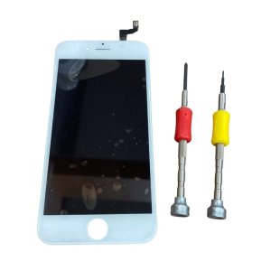 iPhone6S 液晶パネル交換