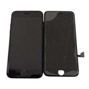 iPhoneSE2　液晶交換