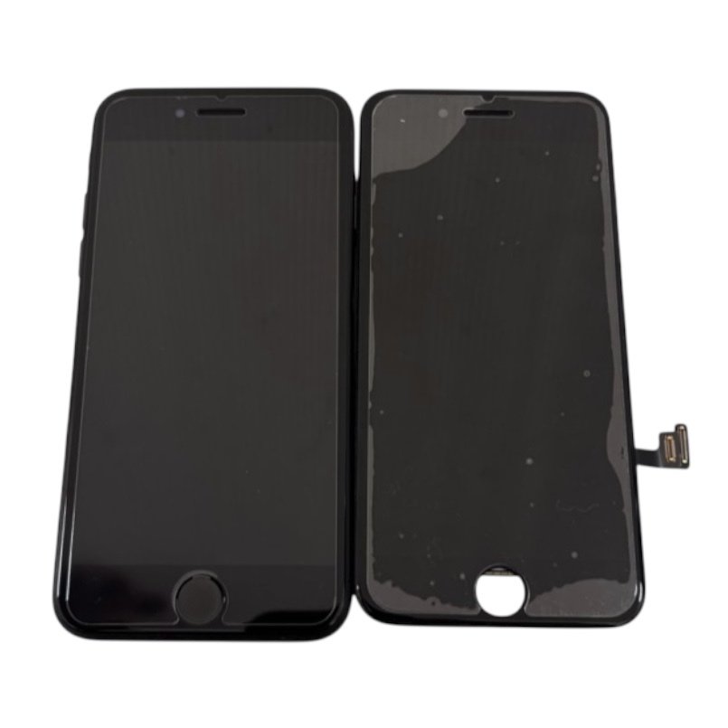 iPhoneSE2 液晶交換