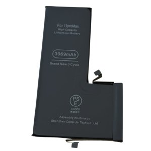 iPhone11 Pro Max バッテリー交換