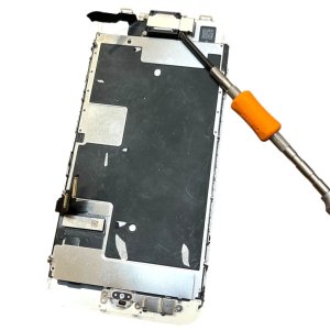 iPhone8 フロントパネル交換