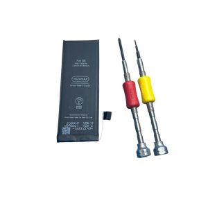 iPhoneSE バッテリー交換