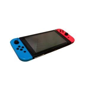 Nintendo Switch SDカードスロット修理