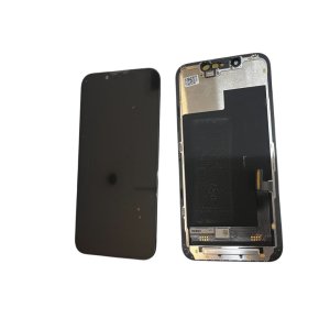 【ブラックアウト】iPhone 13 mini 液晶交換