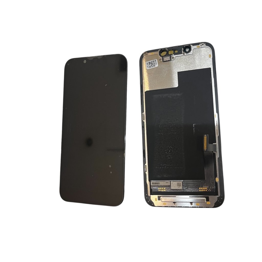 【ブラックアウト】iPhone 13 mini 液晶交換