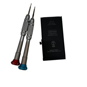 【最大容量78%】iPhone 13 バッテリー交換