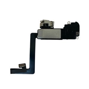 【通話中ノイズが入る】iPhone11ProMax・イヤースピーカー交換・iPhone修理