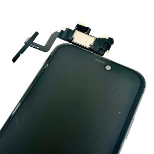 iPhone11 イヤースピーカー交換修理