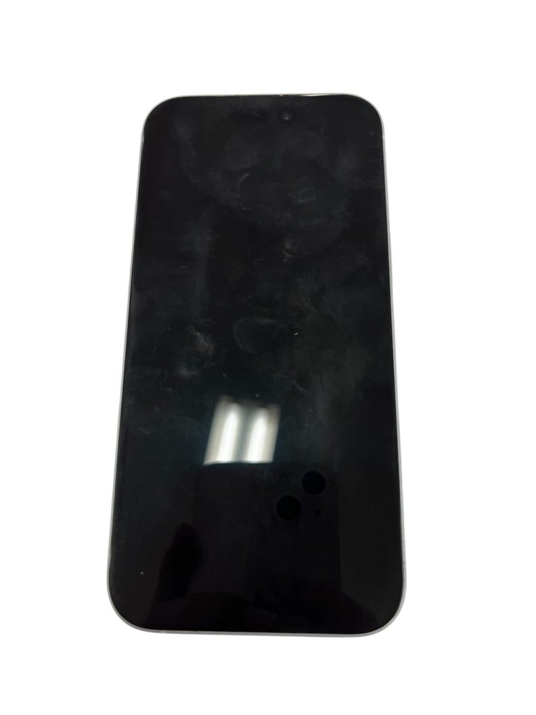 iPhone15 診断