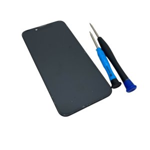 iPhone13mini フロントパネル交換