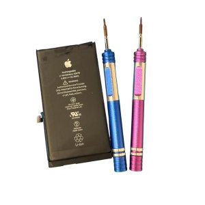 iPhone 12Pro バッテリー交換