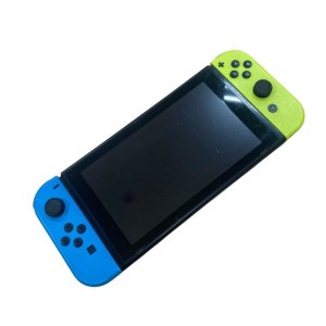 Nintendo Switch ニンテンドースイッチ バッテリー交換