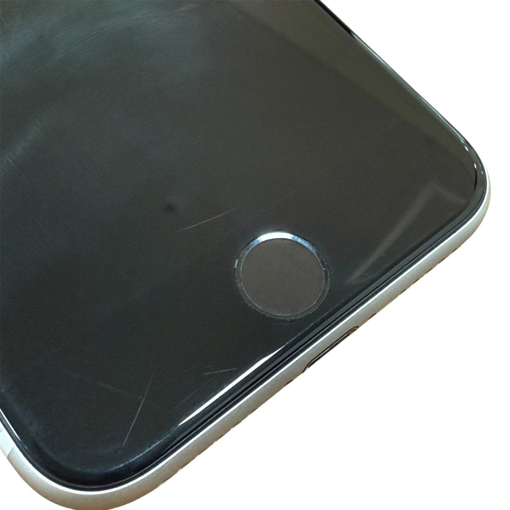 iPhoneSE2 ホームボタン修理