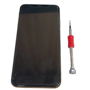 iPhone XS max 液晶交換