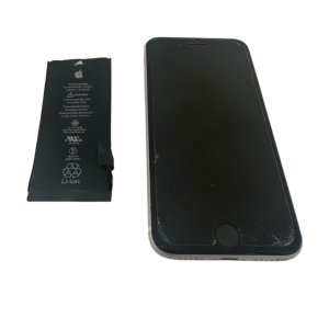 iPhone(アイフォン)SE2 バッテリー交換