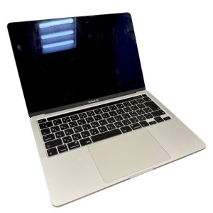 MacBook Pro 13インチ バッテリー交換