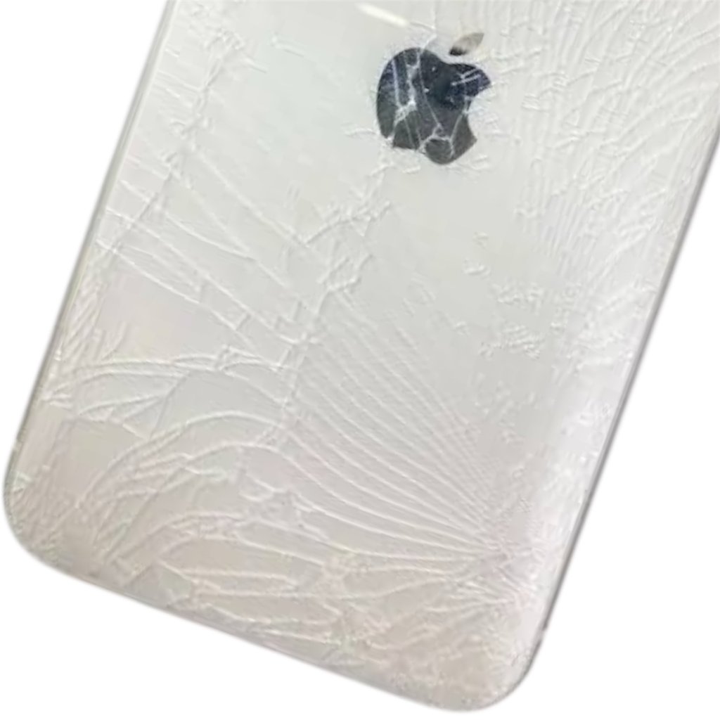 iPhone11 背面ガラス交換修理