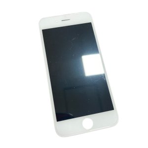 【「画面が指に反応しづらい」iPhone6 / パネル交換 】