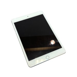 iPad mini 4 基板修理