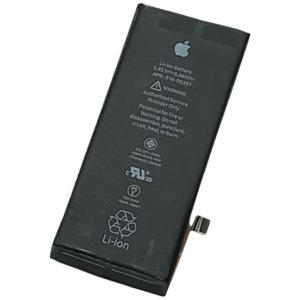 iPhone8 バッテリー交換