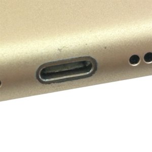 iPad7　ライトニング交換