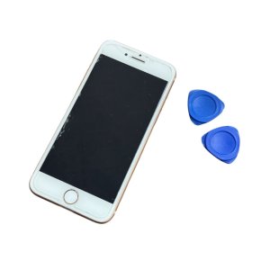 iPhone8 フロントパネル交換