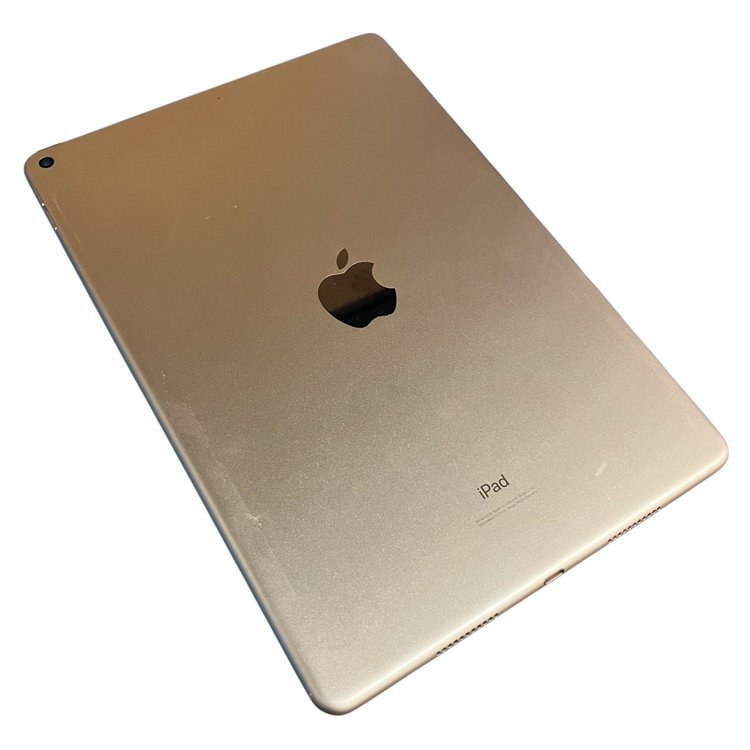 【起動不可】iPad Air3 基板修理