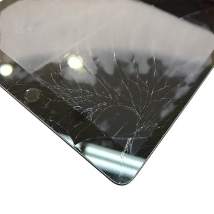 iPad8 液晶パネル交換