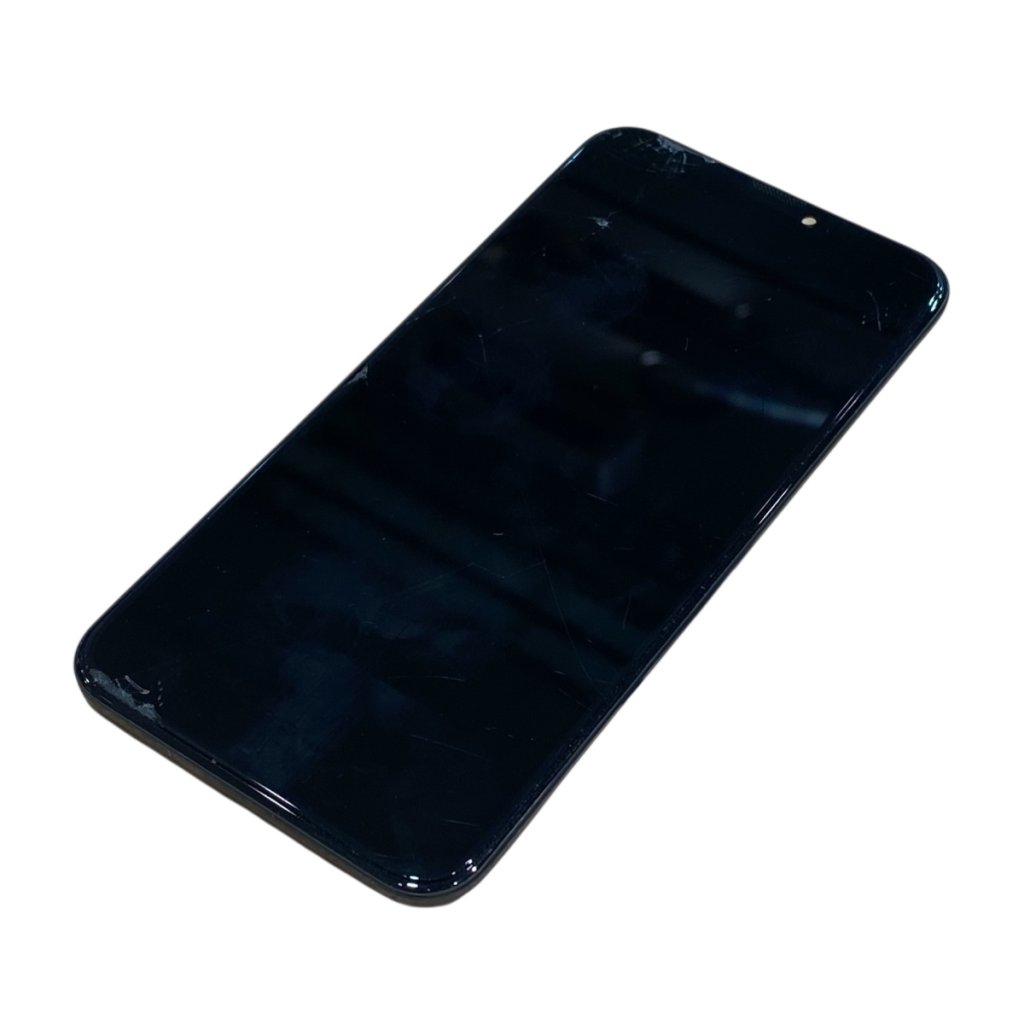 iPhoneXR 液晶交換