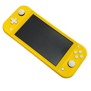 任天堂Switch Lite ゲームカードスロット修理