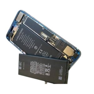 iPhone6 バッテリー交換修理