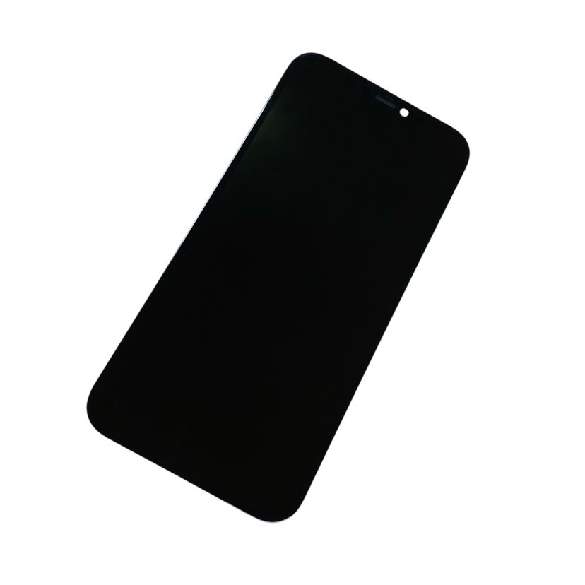 iPhone12 フロントパネル交換