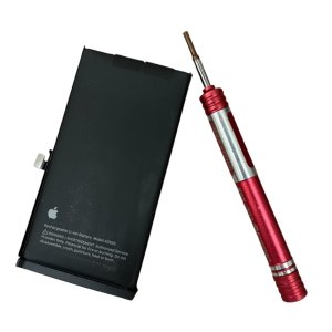 iPhone 13 mini バッテリー交換