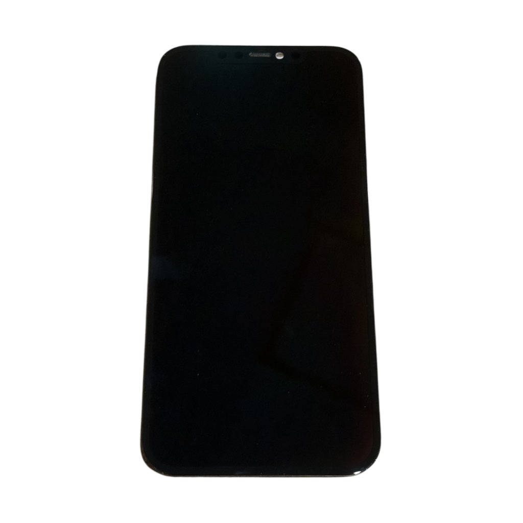 iPhone12ProMax フロントパネル交換