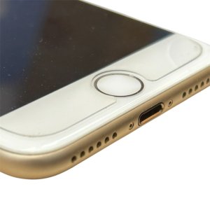 iPhone8 ライニング修理