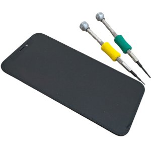 iPhone12mini 液晶交換修理