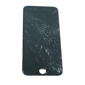 iPhone8 フロントパネル交換