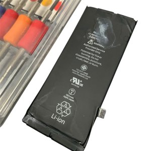 【最大容量72%】iPhoneSE2 バッテリー交換