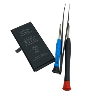 iPhone12mini バッテリー交換