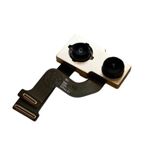 iPhone12　アウトカメラ修理