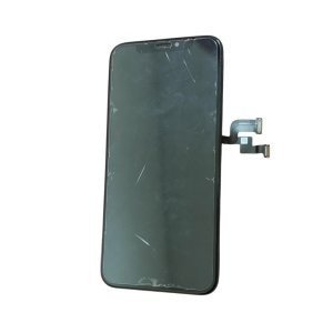 iPhoneX 液晶交換