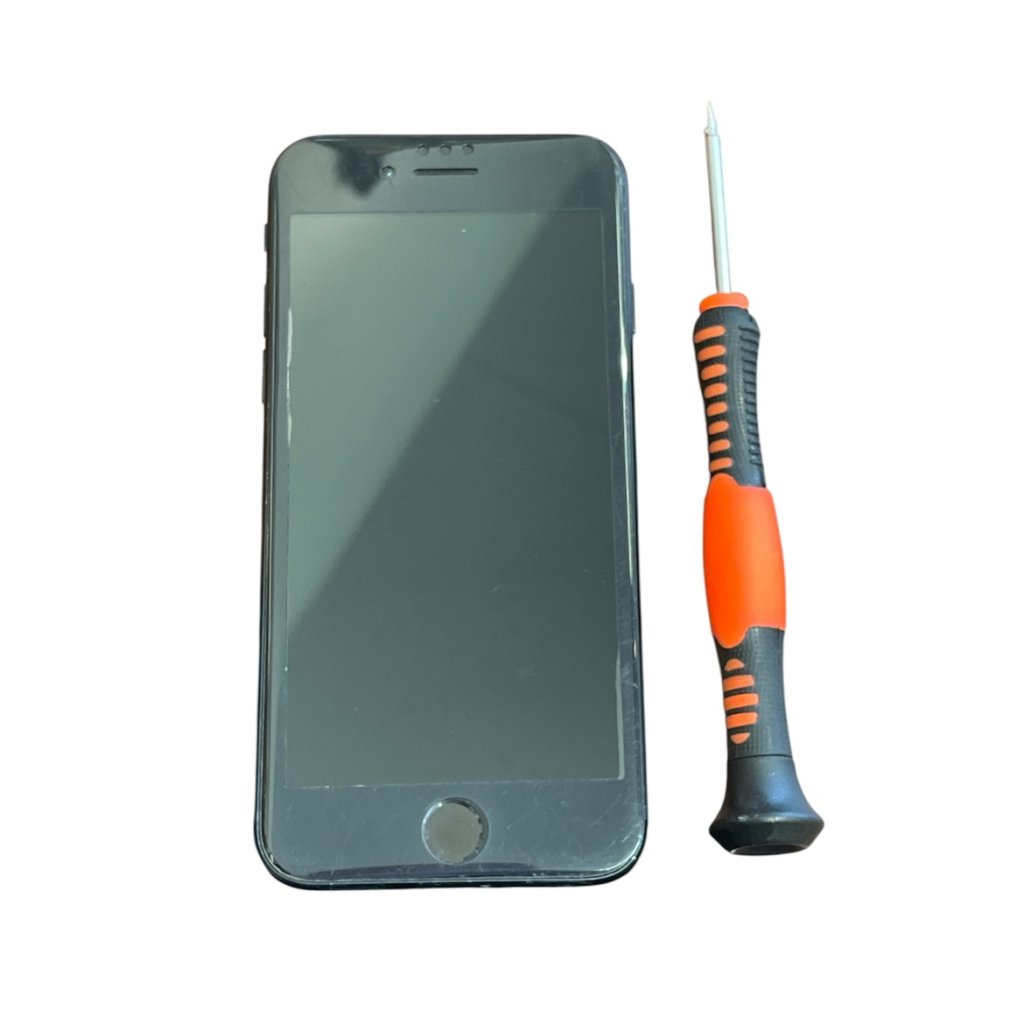 【iPhoneSE(第3世代)バッテリー交換】