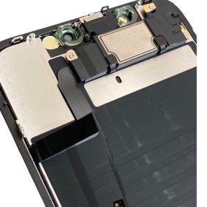 iPhone11 スピーカー点検