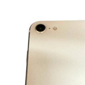 iPhone8 アウトカメラ修理
