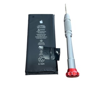 【充電の減りが早い】iPhone XRバッテリー交換修理