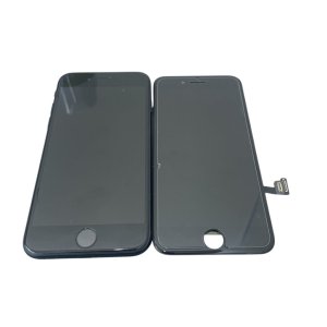iPhoneSE3 液晶交換修理
