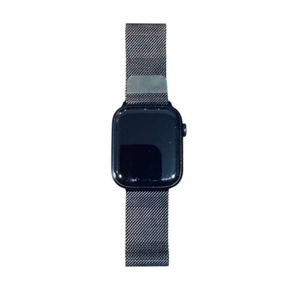 AppleWatch4 パネル交換