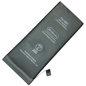 iPhoneSE3 バッテリー交換