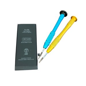 iPhone 8 バッテリー 交換修理