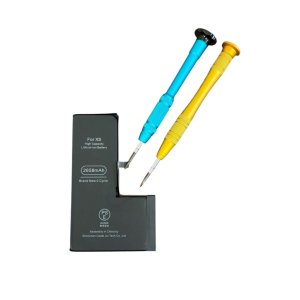 iPhoneXS バッテリー交換